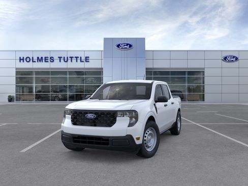 New 2026 Ford Maverick XL FWD image 2