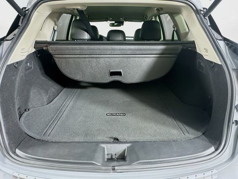 Used 2023 Nissan Murano SL w/ Cargo Package FWD image 29