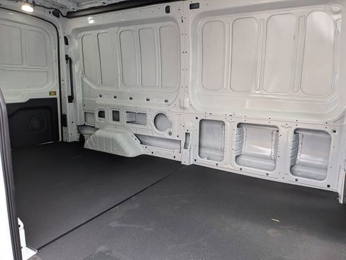 New 2026 Ford Transit 250 Base image 27