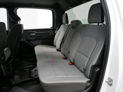 Certified 2022 RAM 1500 Big Horn image 13