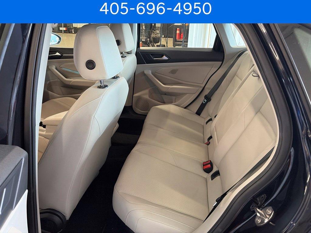 Used 2020 Volkswagen Jetta SEL FWD image 16