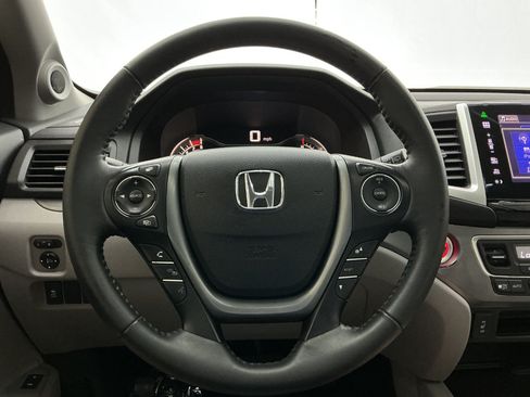 Used 2016 Honda Pilot EX-L image 35