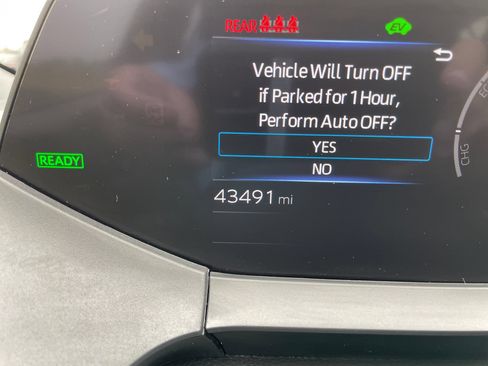 Certified 2023 Toyota Prius LE AWD/4WD image 21