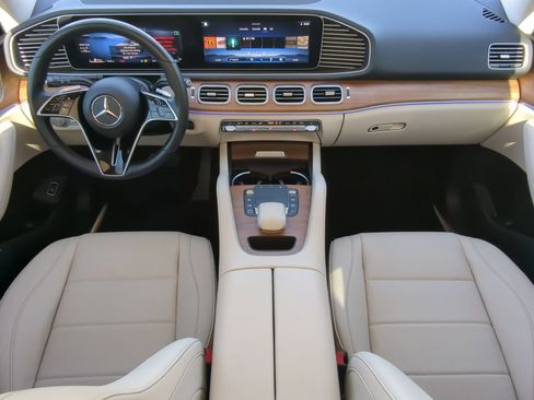 Used 2026 Mercedes-Benz GLE 450 4MATIC image 51