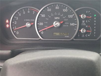 Used 2004 Mitsubishi Endeavor Limited