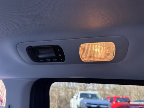 New 2026 Honda Odyssey EX-L image 21