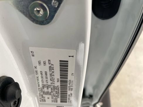 Used 2025 Toyota Tundra 1794 Edition image 28