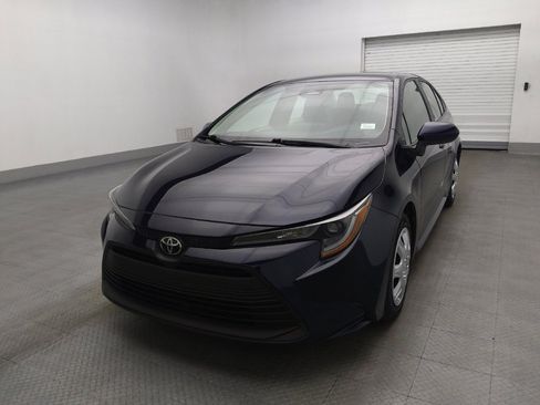 Used 2023 Toyota Corolla LE image 15