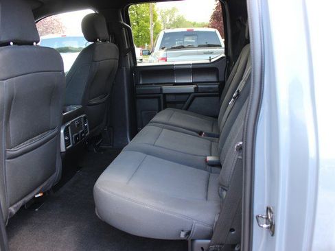 Used 2019 Ford F150 XLT w/ Equipment Group 302A Luxury AWD/4WD image 7