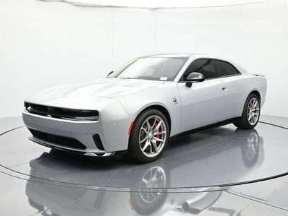 New 2025 Dodge Charger Daytona Scat Pack w/ Track Pack