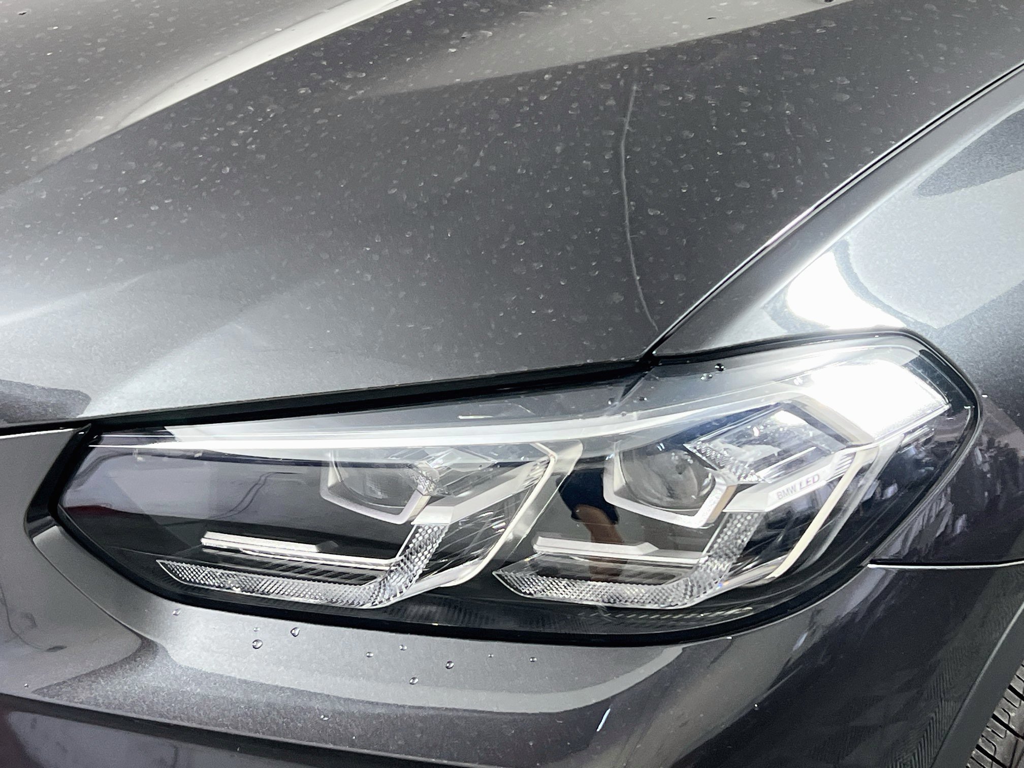 Used 2025 BMW X4 xDrive30i AWD/4WD image 28