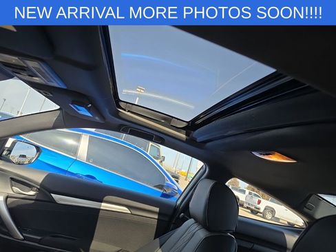 Used 2019 Honda Civic EX image 14