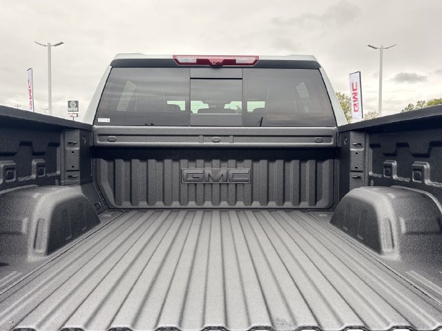 Used 2026 GMC Sierra 1500 Denali Ultimate AWD/4WD image 12