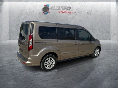 Used 2019 Ford Transit Connect XLT FWD image 6