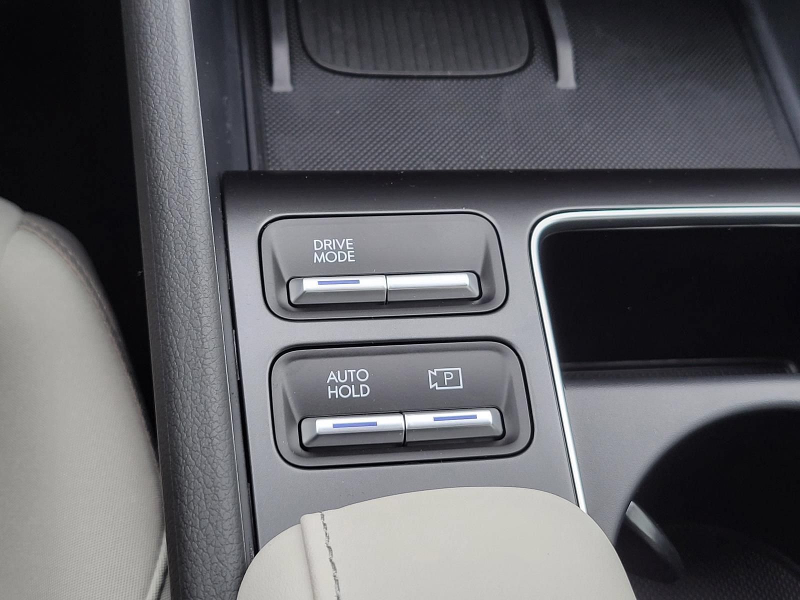 New 2026 Hyundai Sonata SEL FWD image 19