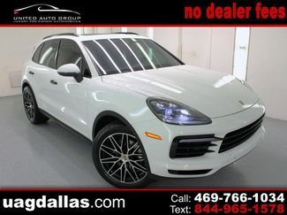 Used 2019 Porsche Cayenne video 1