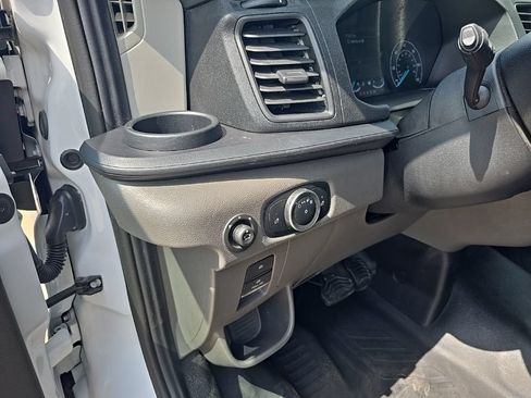 Used 2024 Ford Transit 250 148 Medium Roof w/ Load Area Protection Package RWD image 23