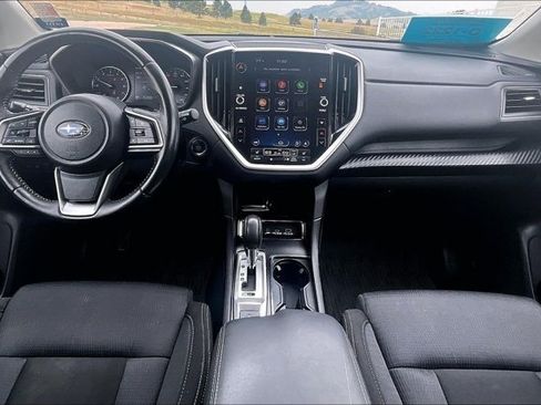 Used 2023 Subaru Ascent Premium w/ Convenience Package AWD/4WD image 7