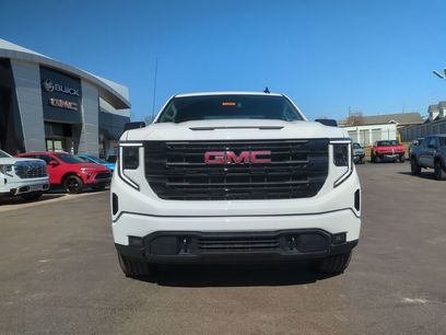 New 2026 GMC Sierra 1500 Elevation