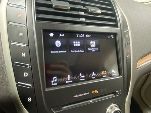 Used 2019 Lincoln MKC Select w/ Select Plus Package image 23