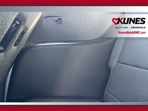 New 2025 Buick Enclave Sport Touring w/ Super Cruise Package image 37