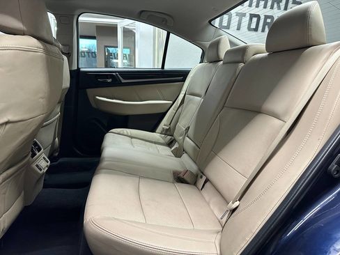Used 2018 Subaru Legacy 2.5i Limited image 17