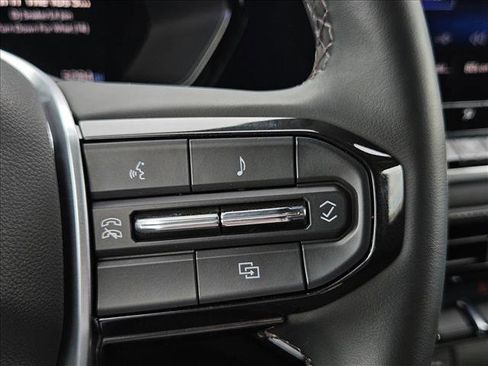 New 2025 Chevrolet Colorado LT w/ Advanced Trailering Package image 13