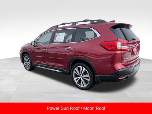 Used 2020 Subaru Ascent Touring image 5