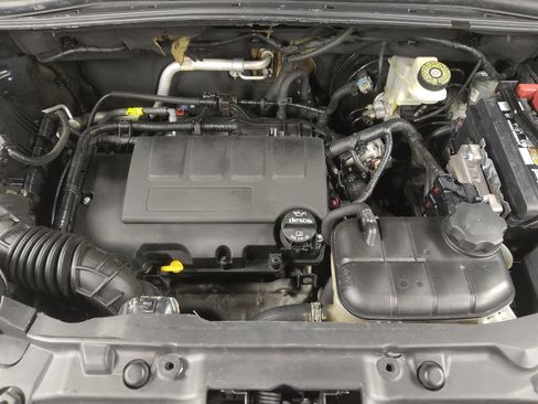 Used 2020 Buick Encore Preferred FWD image 30