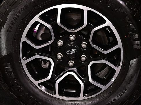 Used 2023 Ford F150 XL w/ STX Appearance Package AWD/4WD image 9