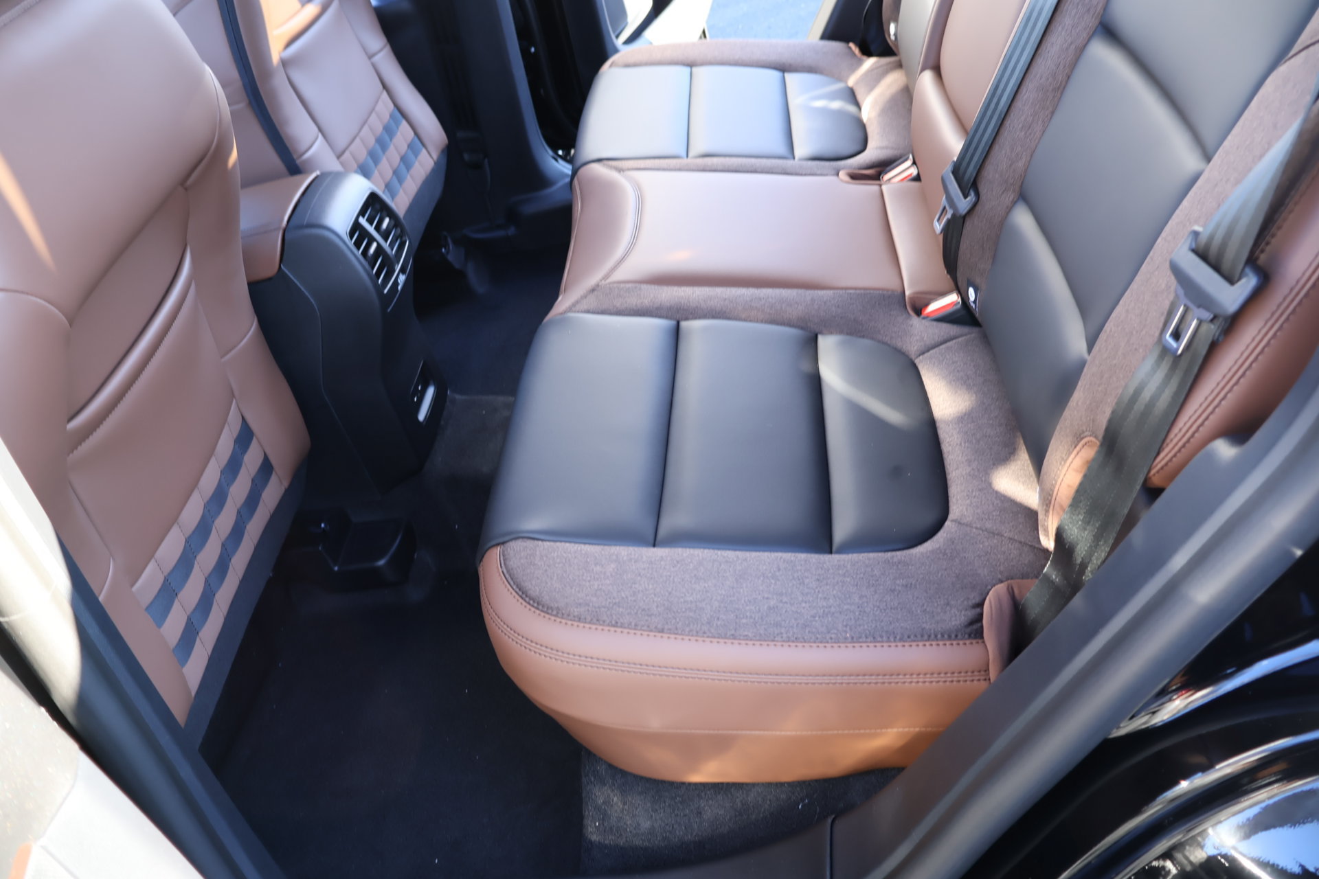 New 2026 Ford Bronco Sport Outer Banks w/ Outer Banks Tech Package+ AWD/4WD image 13
