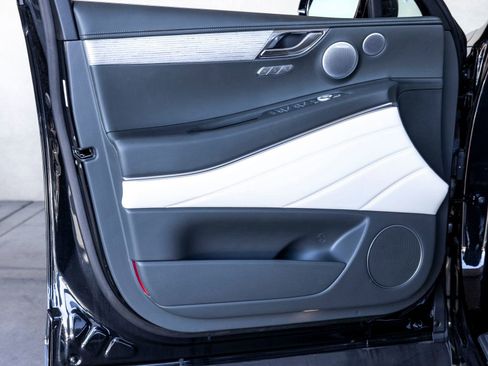 New 2026 Genesis GV80 3.5T Advanced image 14