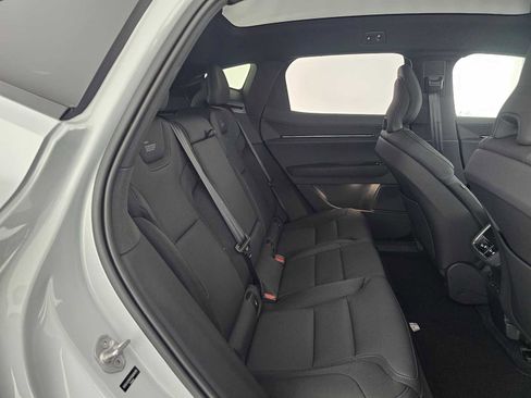 Used 2025 Polestar Polestar 3 AWD/4WD image 12