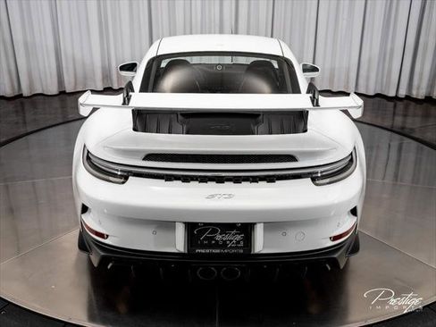 Used 2022 Porsche 911 GT3 RWD image 15
