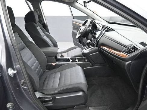 Used 2022 Honda CR-V EX image 14