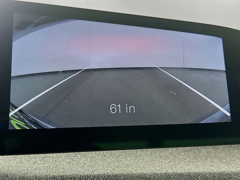 Used 2024 Lucid Air Pure image 22