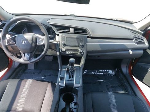 Used 2021 Honda Civic LX image 7