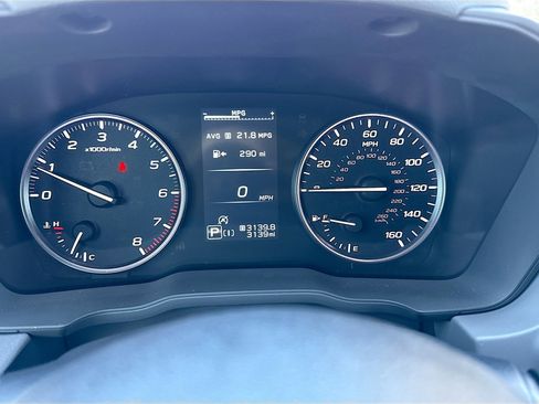 Certified 2025 Subaru Crosstrek 2.0i Premium image 40