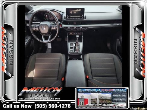 Used 2025 Honda CR-V Sport image 20