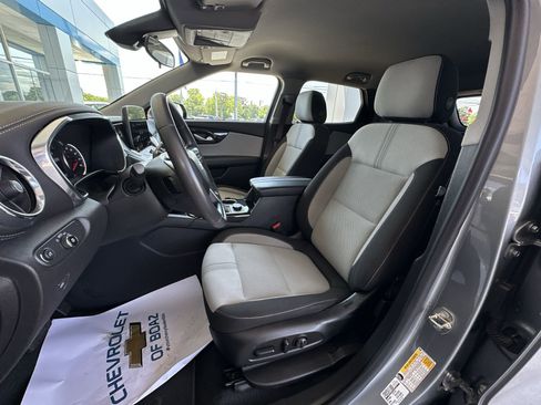 Certified 2023 Chevrolet Blazer LT FWD image 18