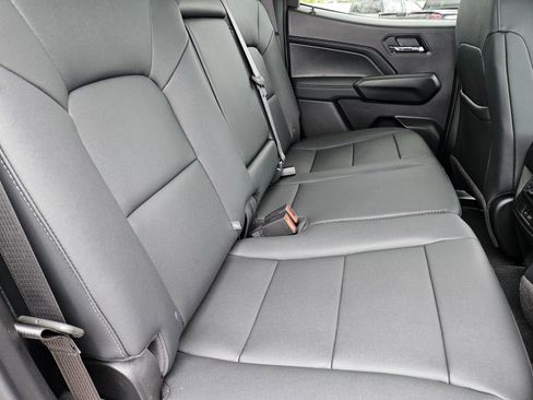 New 2026 GMC Canyon Elevation w/ Convenience Package AWD/4WD image 28