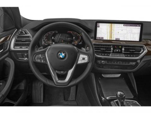Used 2023 BMW X4 M40i AWD/4WD image 10
