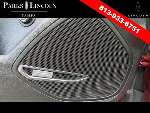Used 2022 Buick Envision Essence w/ Technology Package II AWD/4WD image 18