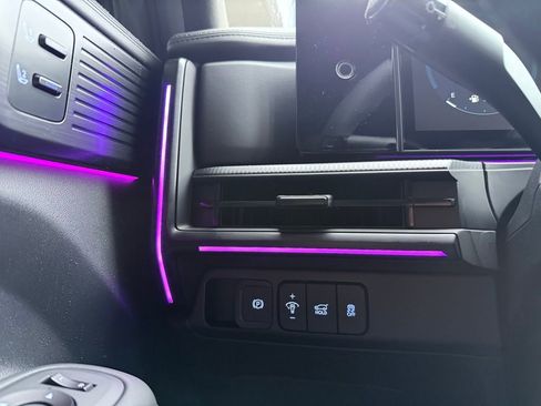 New 2026 Hyundai Santa Fe Calligraphy FWD image 12