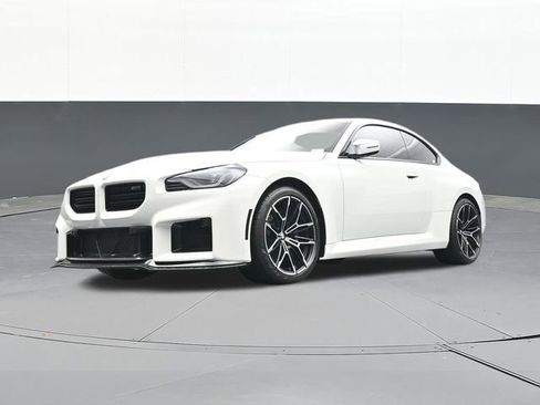 Used 2026 BMW M2 w/ Lighting Package RWD image 62