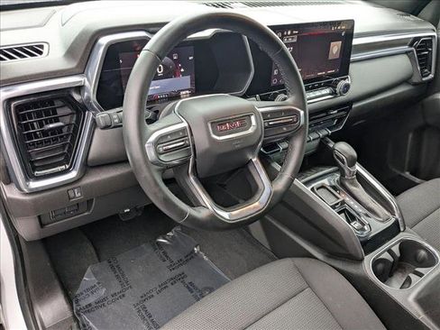 Used 2023 GMC Canyon Elevation w/ Convenience Package image 10