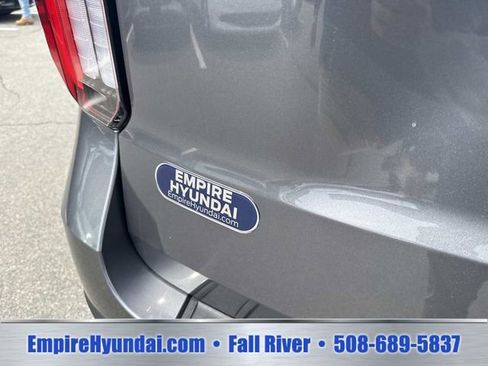 Used 2025 Ford Explorer ST-Line AWD/4WD image 6