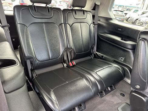 Used 2022 Jeep Grand Cherokee L Limited AWD/4WD image 20