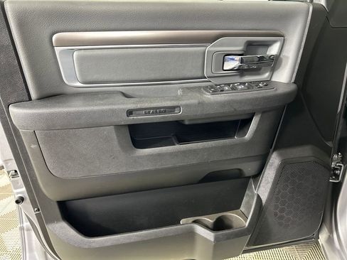 Used 2024 RAM 1500 Classic SLT image 12