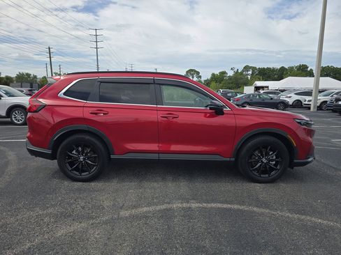 Used 2024 Honda CR-V Sport image 3